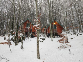 Bungalov Bufi